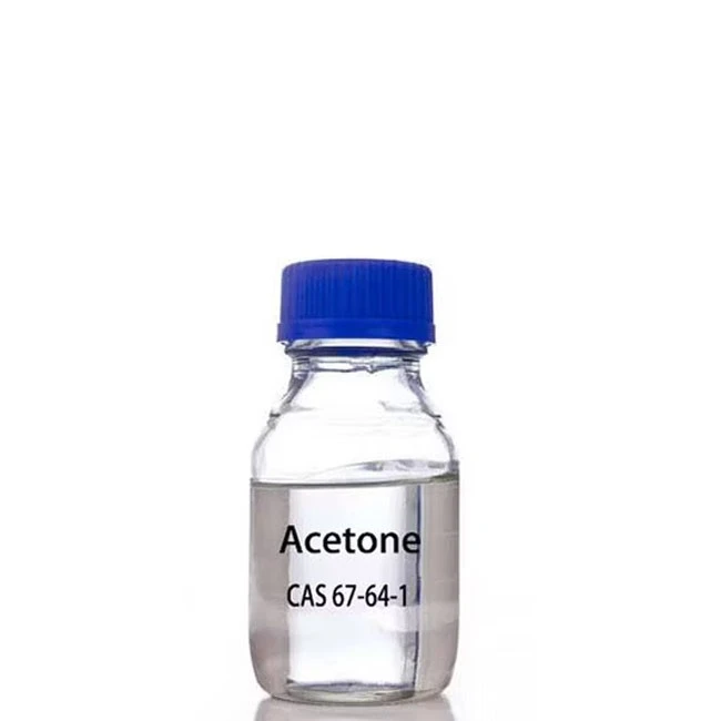 Chemical Reagent Acetone