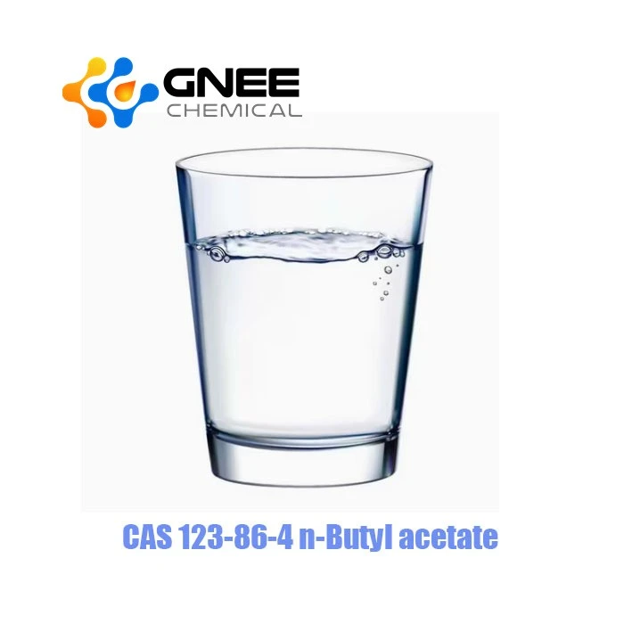 Purity Liquid Butyl Acetate