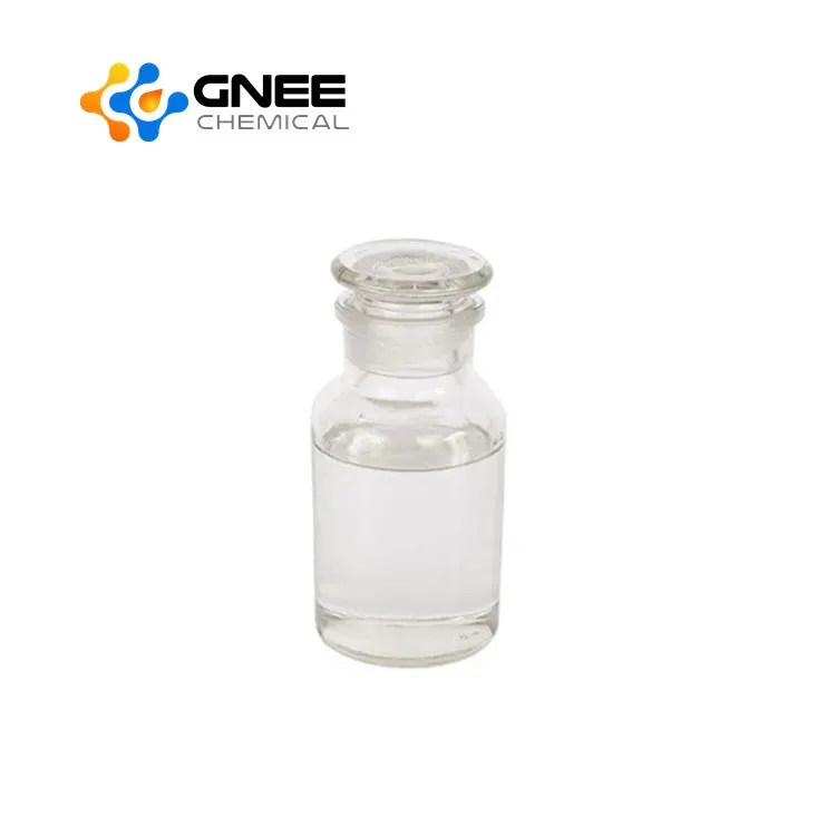 Organic solvent Dichloromethane