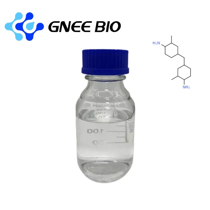 Dmdc/macm 4,4'-metilenebis (2- metilciclohexilamină) cas 6864-37-5