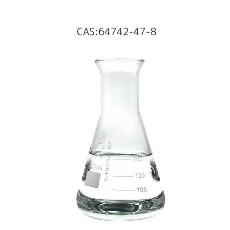 Distilat petrolier ușor hidrotratat Cas 64742-47-8