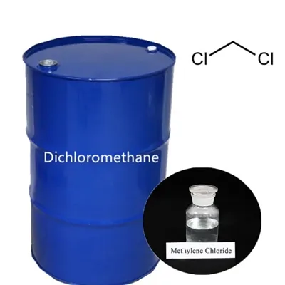 Care este cel mai des folosit produs chimic pentru îndepărtarea vopselei?