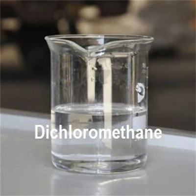 De ce se folosește diclormetanul (clorura de metilen) ca solvent? Furnizor Gneebio