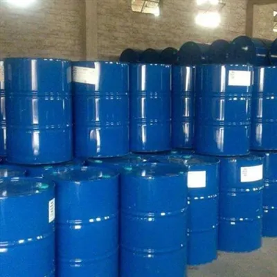 Tricloretilena lichidă este periculos pentru oameni? CAS 79-01-6