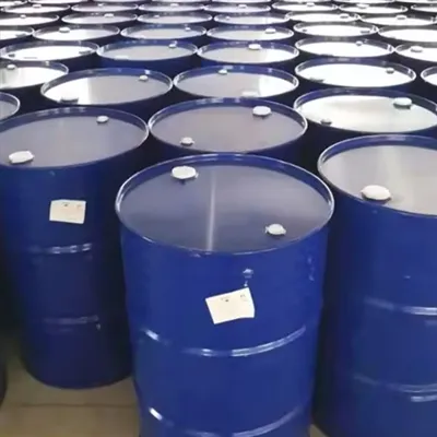 De ce a fost interzis tricloretilena? Este încă în uz TCE?