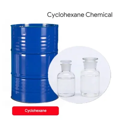 Pentru ce se utilizează solventul ciclohexan (CAS nr 110 82 7)?