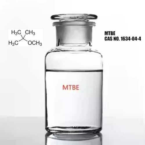 Tert-Butyl Methyl EtherMTBE Liquid CAS No 1634-04-4 Tert-Butyl Methyl EtherMTBE Liquid CAS No 1634-04-4