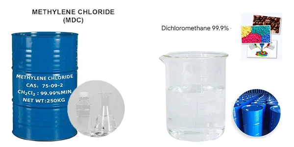 Dichloromethane for sale