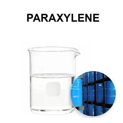 P-xilen Solvent para xilen (PX) lichid de calitate industrială CAS 106-42-3