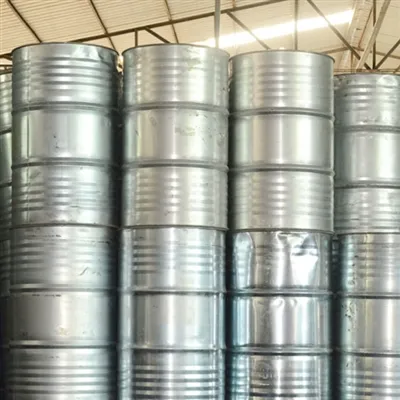 Manipularea în siguranță a tricloretilenei (CAS 79-01-6) Solvent TCE