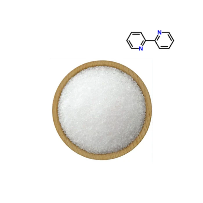 Intermediar organic 99% 2,2'-bipiridil CAS 366-18-7