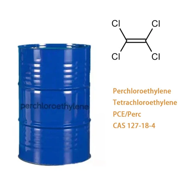 perchloroethylene solvent perchloroethylene solvent
