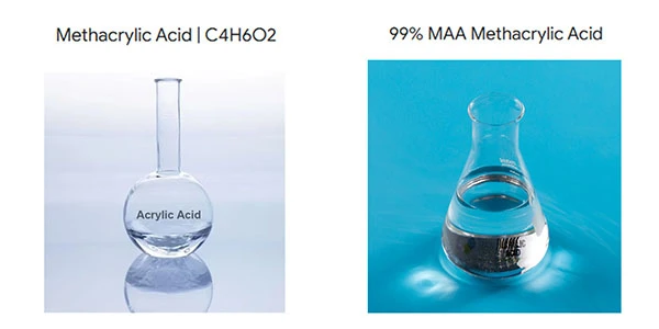 Factory Supply Methacrylic Acid Factory Supply Methacrylic Acid